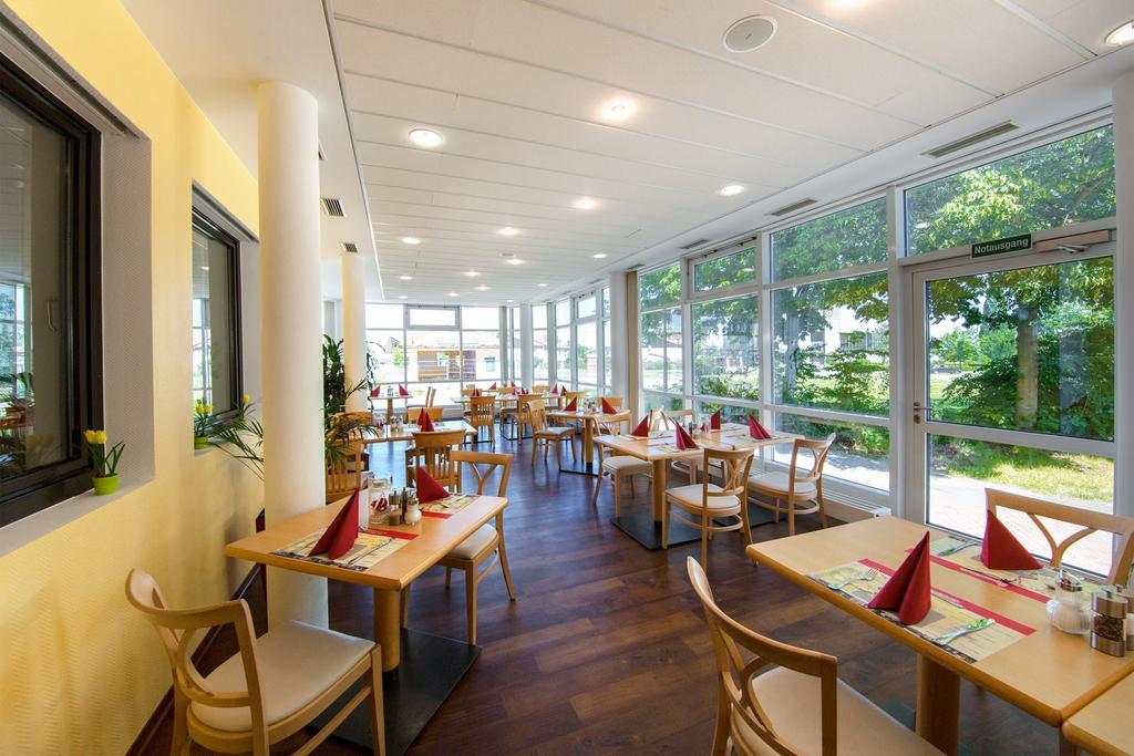 Montana Hotel Oberasbach Eksteriør billede